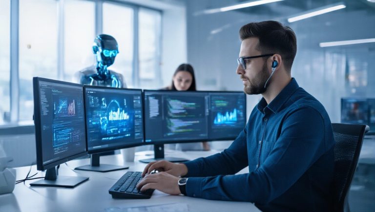 AI Platforms for Brand Consistency: Enhance Content Effectiveness Today