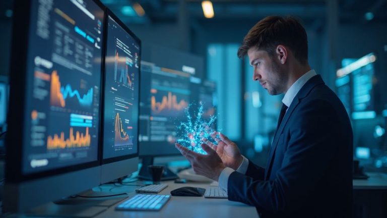 Generate High-Ranking Content in Seconds with Powerful AI Tools