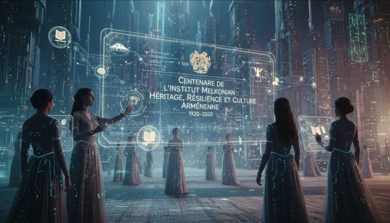 Centenaire de l’Institut Melkonian : Héritage, résilience et culture arménienne
