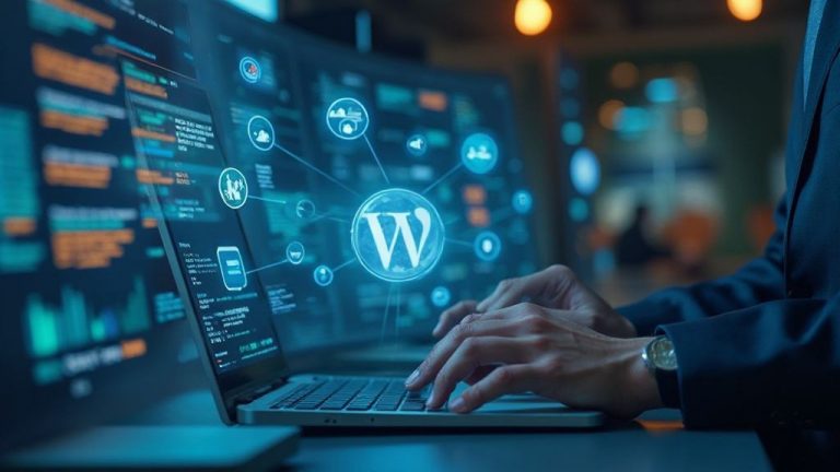 Boost WordPress Content with AI: Enhance Creativity, Engagement, and Efficiency
