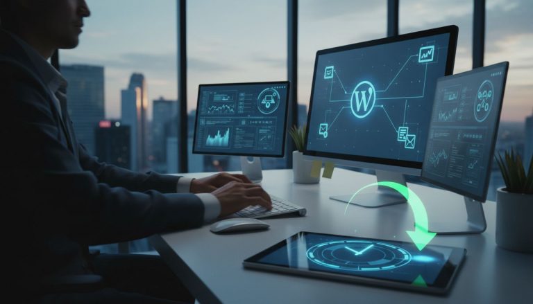 Reduza em 80% o tempo de publicação de conteúdo no WordPress