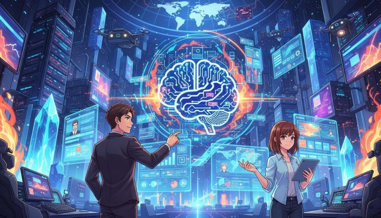 Automatisation de contenu WordPress AI : Clé pour rester compétitif 2026