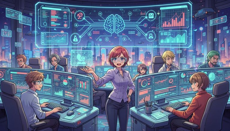 AI-Content-Planung für SEO-Agenturen: Effizient mehrere Kunden betreuen