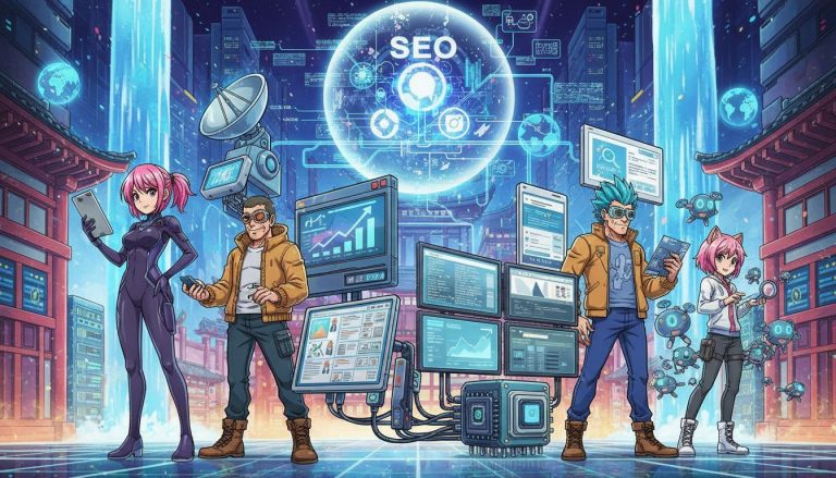 Лучшее SEO-оборудование для блогов и сайтов: проверено и эффективно