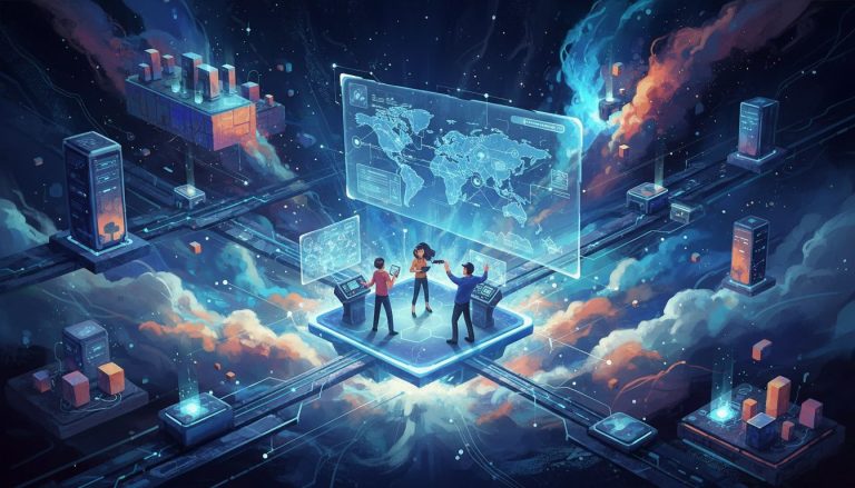 Как малым командам управлять крупной сетью контента эффективно