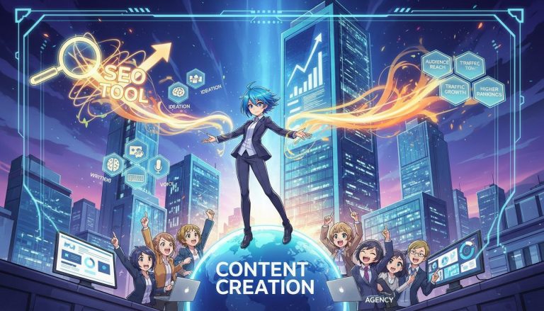 Por que toda agência deve usar ferramenta de SEO para criar conteúdo