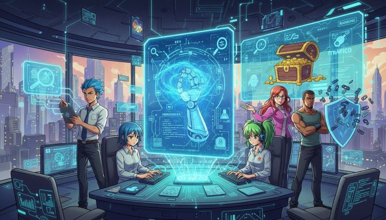 Por qué toda agencia web necesita una herramienta de creación SEO