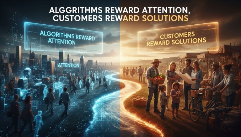 Customer-Centric Strategies That Deliver Measurable Results